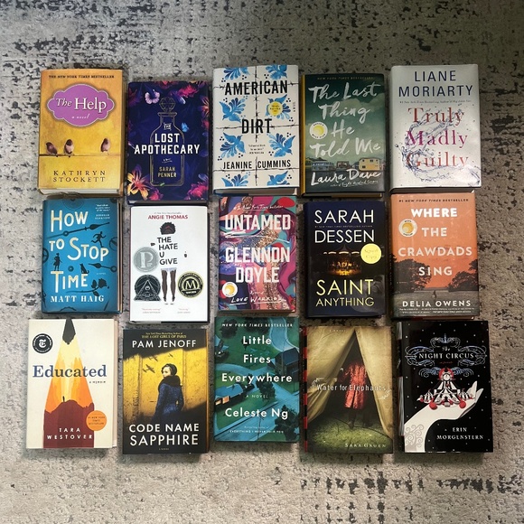 ✶FREE✶ ⇥·Becoming·⇤ Michelle Obama | Hard Cover Book + Hardback Copy Edition - Picture 11 of 16